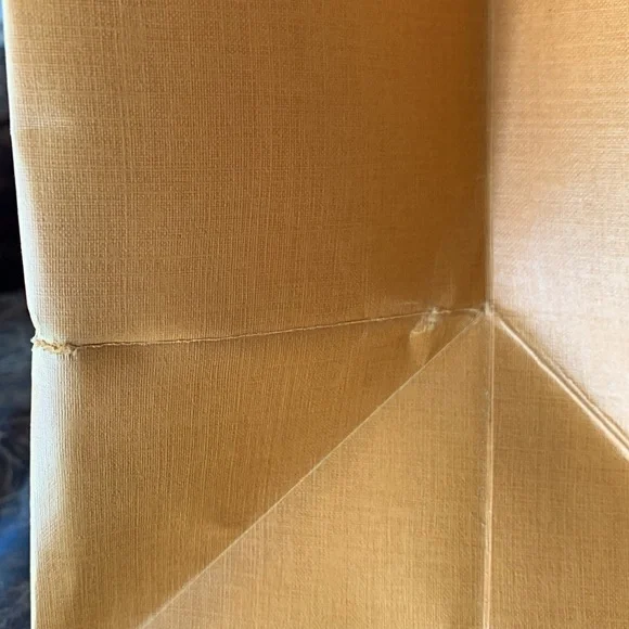 Louis Vuitton Bag, Ribbon and Gift Tag - Picture 3 of 8